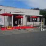 西照寺青空フリーマーケット（2013）